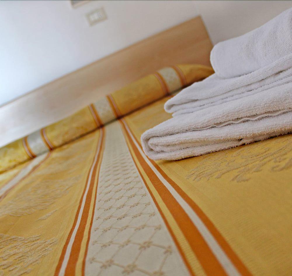 Hotel New Primula Rimini Exterior foto