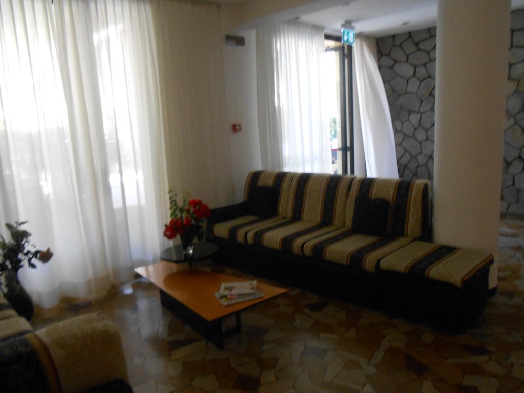 Hotel New Primula Rimini Exterior foto