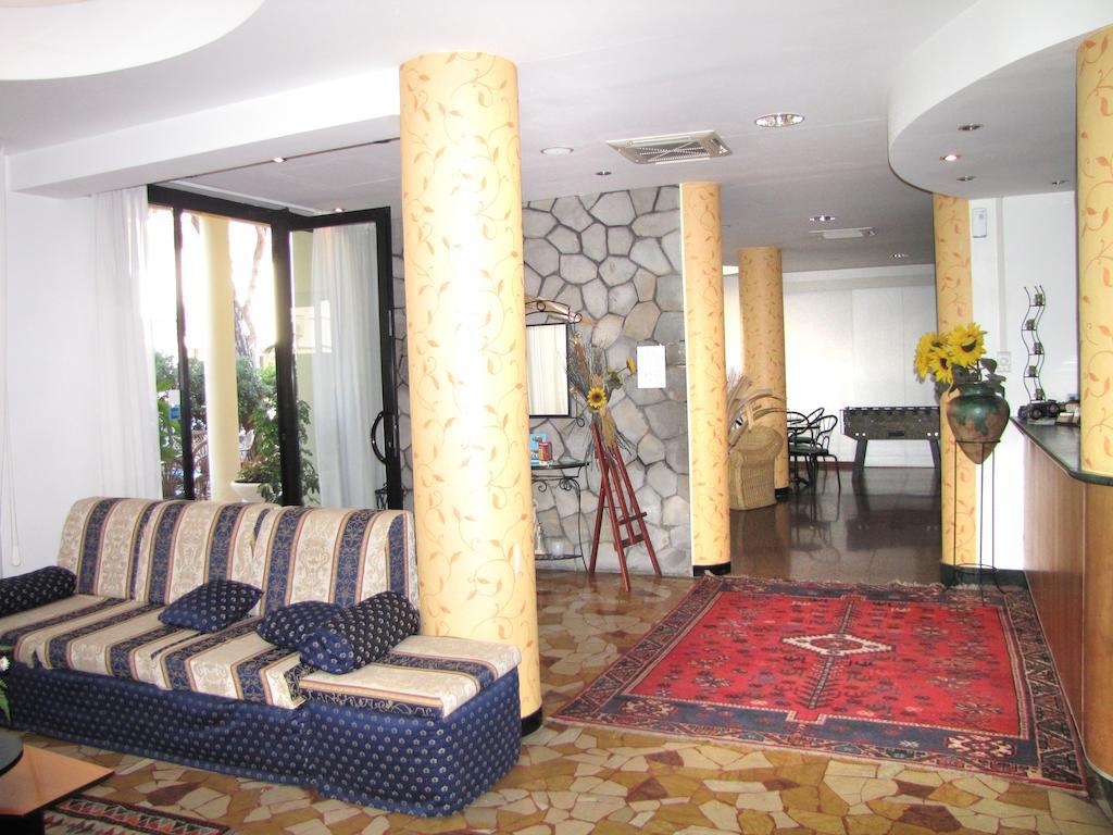 Hotel New Primula Rimini Exterior foto