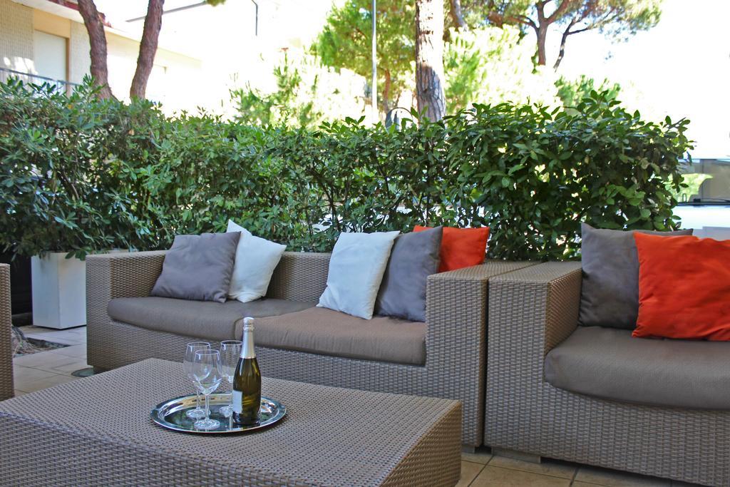 Hotel New Primula Rimini Exterior foto